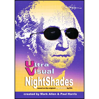 UV Nightshades