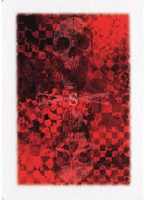 Steve Valentine’s V Deck - image 3