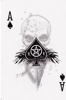 Steve Valentine’s V Deck - image 5