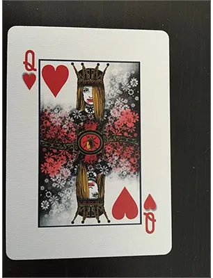 Steve Valentine’s V Deck - image 6