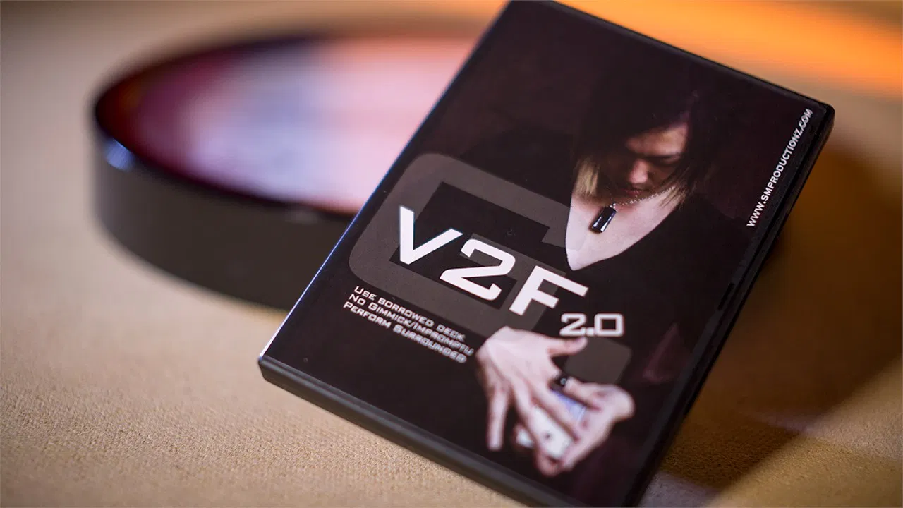 V2F 2.0 - image 2