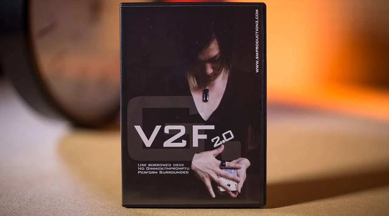 V2F 2.0 - image 1