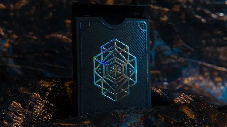 Valkyries Limited Edition Walhalla Playing Cards - image 2