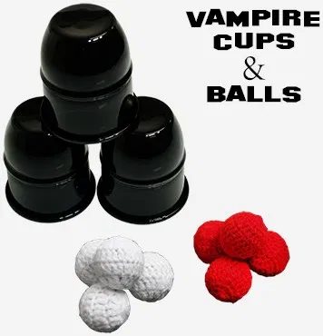 Vampire Cups