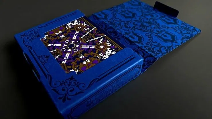 Vampire Premium Playing Cards - image 7