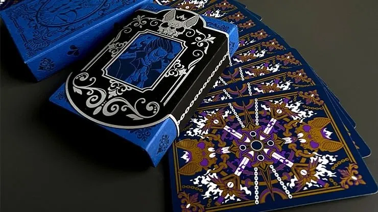 Vampire Premium Playing Cards - image 6
