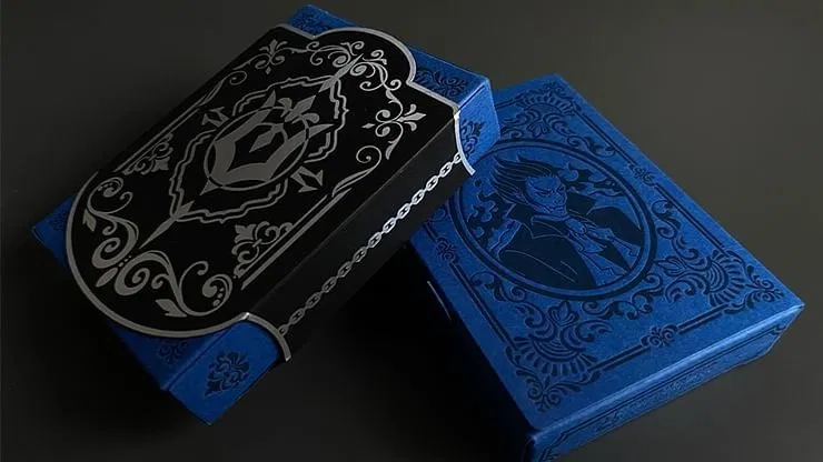 Vampire Premium Playing Cards - image 9