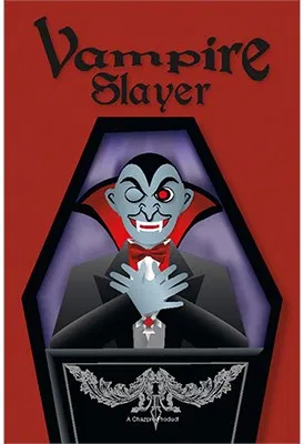 Vampire Slayer