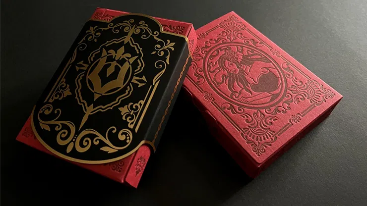 Vampire Premium Playing Cards - image 3