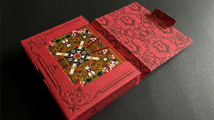 Vampire Premium Playing Cards - image 4