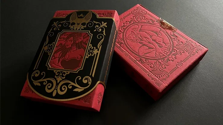 Vampire Premium Playing Cards - image 1