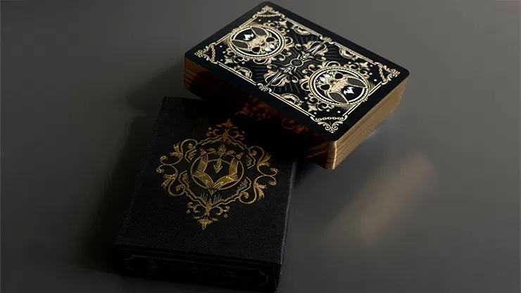 Vampire The Torpor Playing Cards - image 1