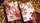Van Gogh Asters & Phlox Playing Cards - image 1