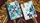 Van Gogh Flowers Rococo Playing Cards - image 1