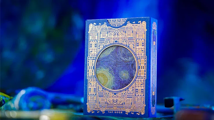 Van Gogh Standard Edition Playing Cards - image 2