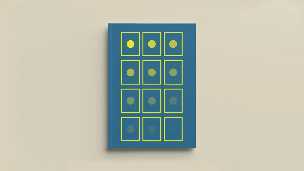 VANISH: A Literary Meditation on Making Things Disappear - image 1