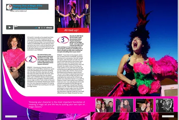 Vanish Magazine #48 eBook DOWNLOAD - image 5