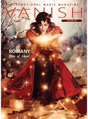 Vanish Magazine #48 eBook DOWNLOAD - image 1