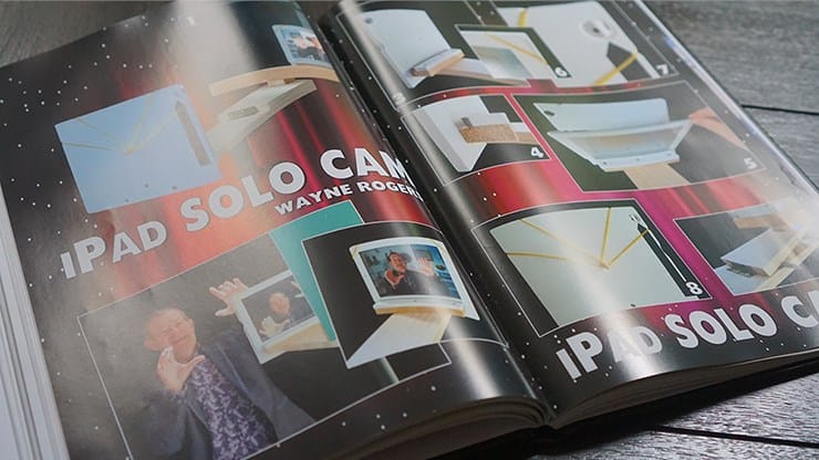 VANISH MAGIC MAGAZINE Collectors Edition - thumbnail 2