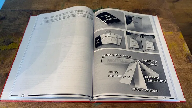 VANISH Magic Magazine (Year Two) Collector's Edition - image 5