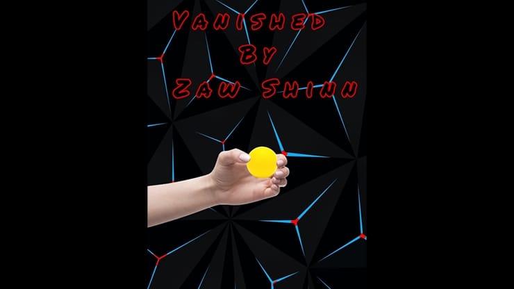 Vanished