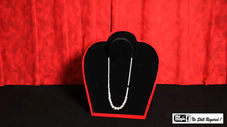 Vanishing & Appearing Necklace