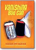 Vanishing Bud Can