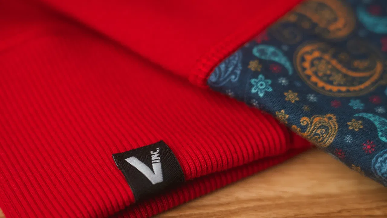 Vanishing Inc. Dapper Hoodie - image 6