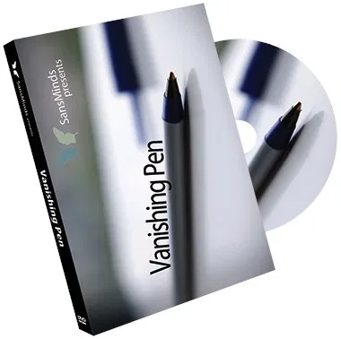 Vanishing Pen - image 3