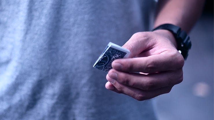 Vanishing Piece - thumbnail 2