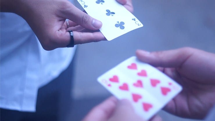 Vanishing Piece - thumbnail 3