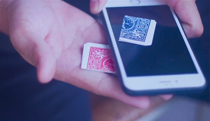 Vanishing Piece - thumbnail 4