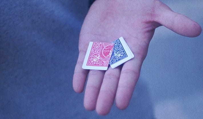 Vanishing Piece - thumbnail 5
