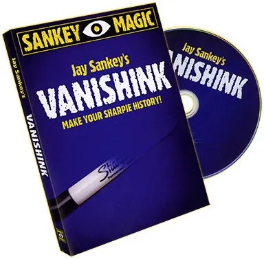 Vanishink - image 1