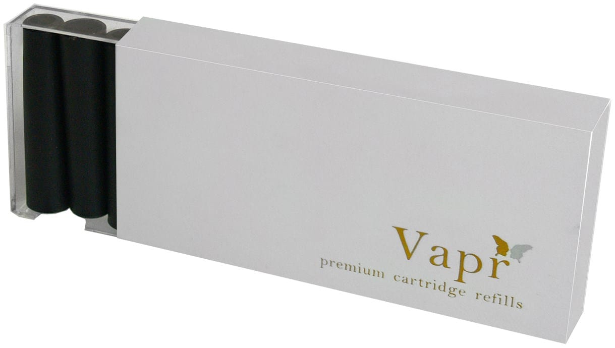 Vapr Smoke Cartridge Refills (10Pack) Vanishing Inc. Magic shop