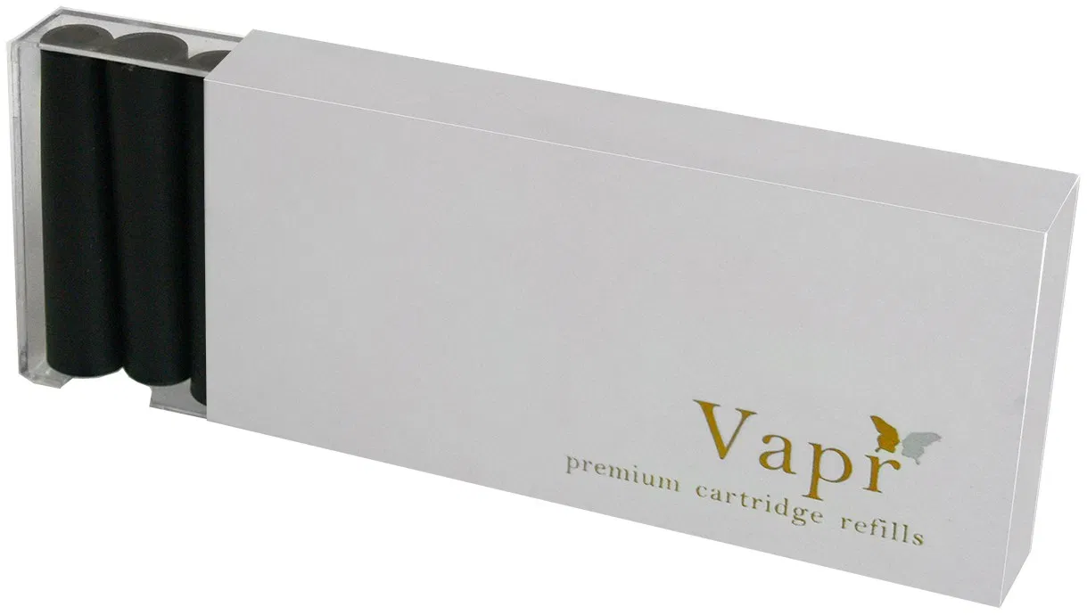 Vapr Smoke Cartridge Refills (10-Pack) - image 3