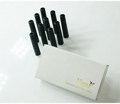 Vapr Smoke Cartridge Refills (10-Pack) - image 1