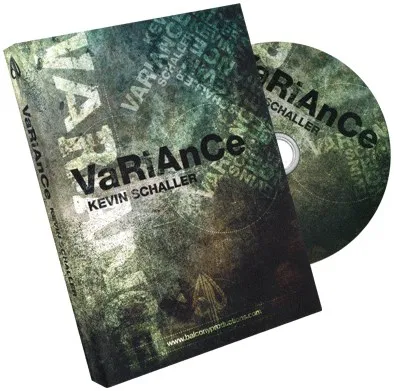 Variance