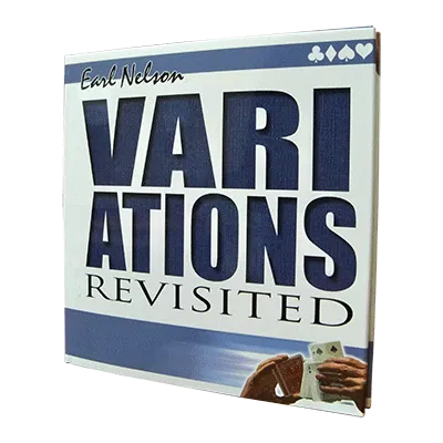 Variations Revisited