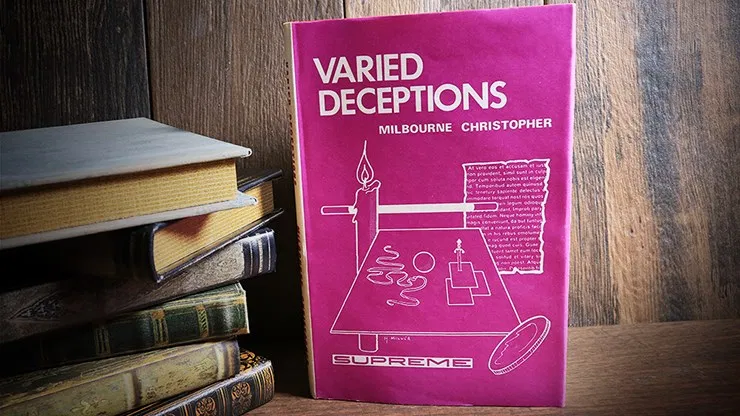 Varied Deceptions - image 2
