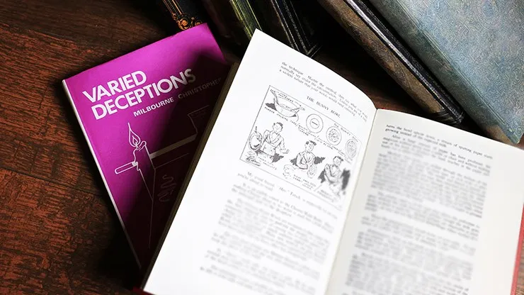 Varied Deceptions - image 3