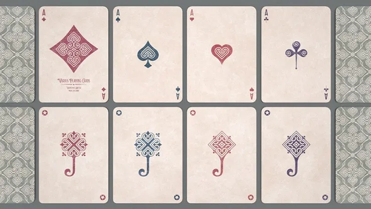 Varius Playing Cards - image 10