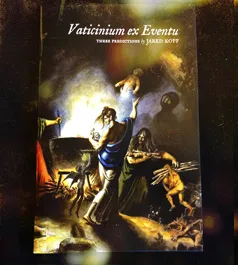 Vaticinium ex Eventu