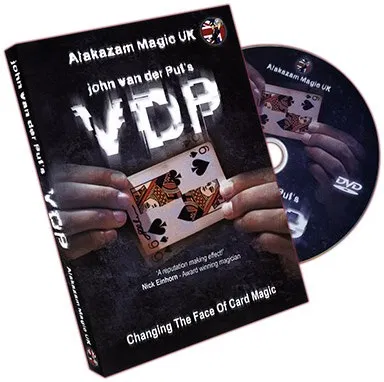 VDP - image 1