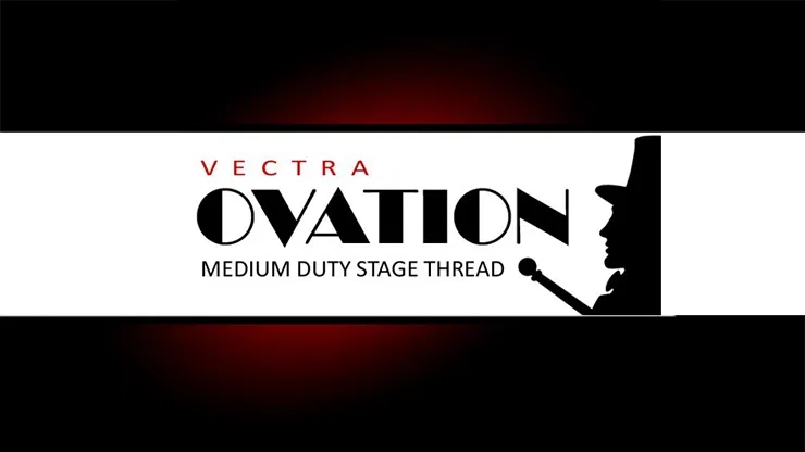 Vectra Ovation - Medium Stage Thread - image 1