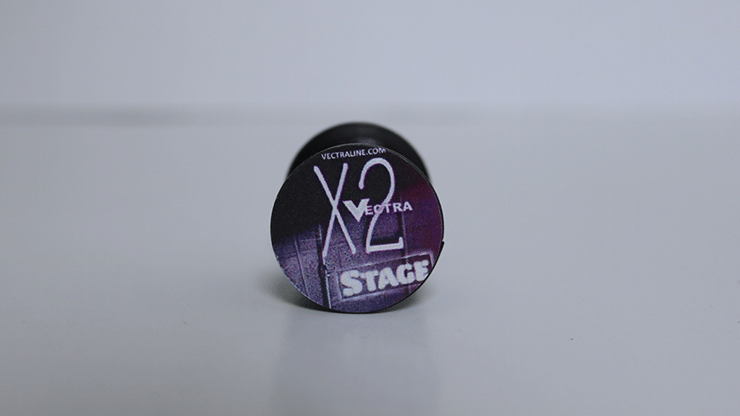 Vectra X2 Invisible Thread