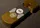 Gold Vegas Diffractor Playing Cards - image 2