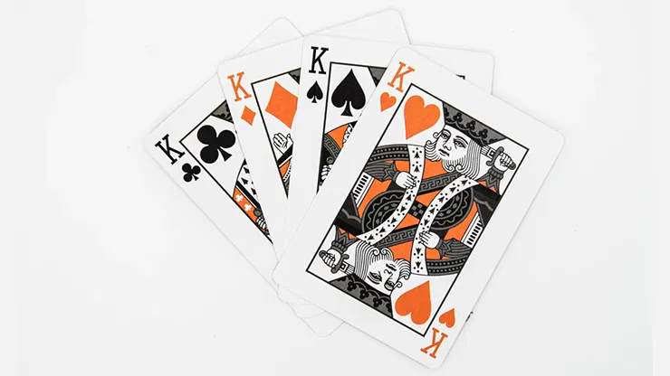 Vektek Security Kit Escape Game (w/ Custom Playing Cards) - image 3