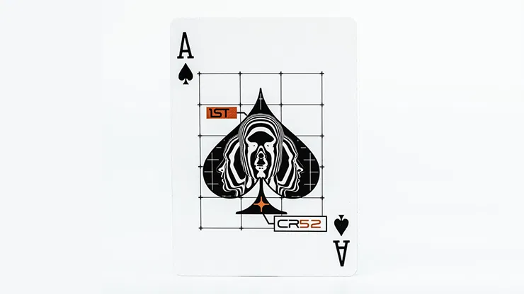 Vektek Security Kit Escape Game (w/ Custom Playing Cards) - image 4