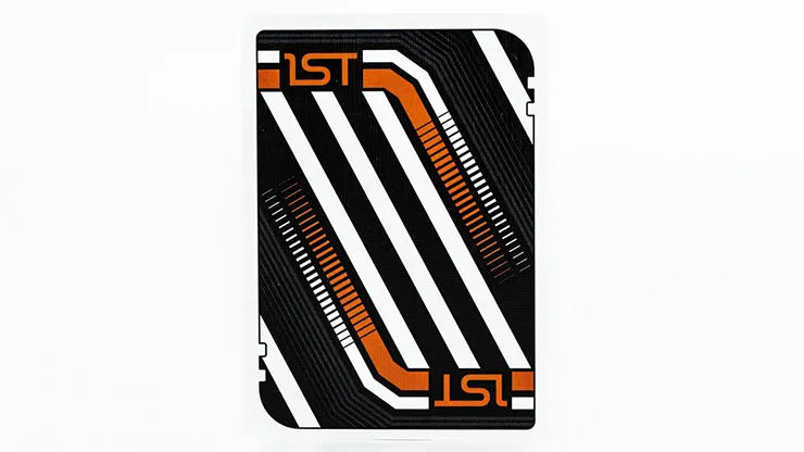 Vektek Security Kit Escape Game (w/ Custom Playing Cards) - image 6